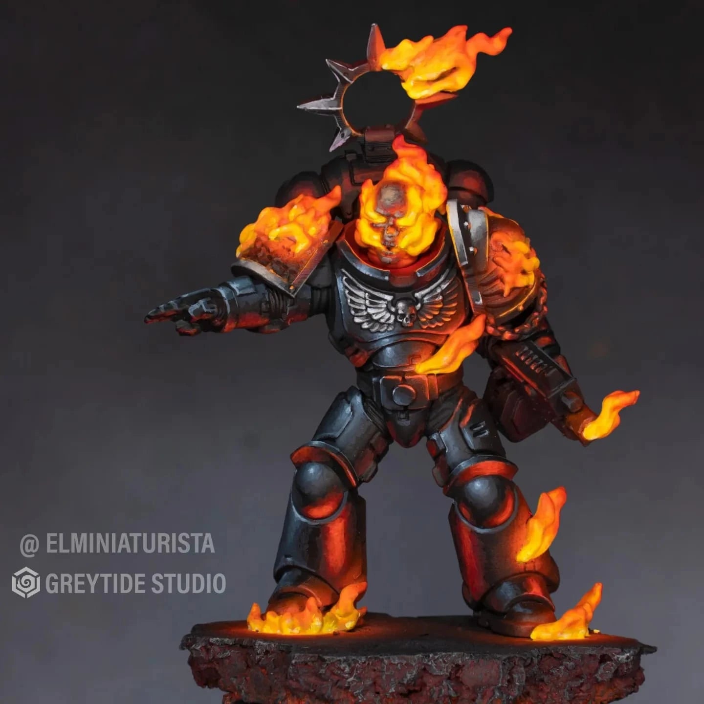 Cursed Company Armor Pack 1 (13 Pieces)