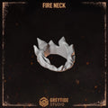 Cursed Company Fire Neck